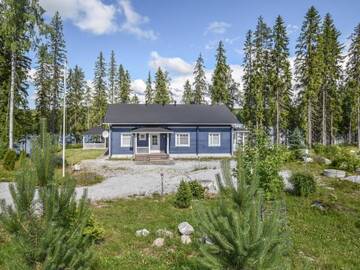 Фотографии Дома для отпуска Holiday Home Kotionni г. Хейнявеси (Финляндия) №4 Фото Дома для отпуска Holiday Home Kotionni г. Хейнявеси 4