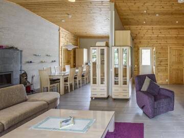Фотографии Дома для отпуска Holiday Home Kotionni г. Хейнявеси (Финляндия) №2 Фото Дома для отпуска Holiday Home Kotionni г. Хейнявеси 2