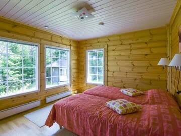 Фотографии Дома для отпуска Holiday Home Lehmus г. Хейнявеси (Финляндия) №5 Фото Дома для отпуска Holiday Home Lehmus г. Хейнявеси 5