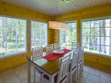 Фотографии Дома для отпуска Holiday Home Lehmus г. Хейнявеси (Финляндия) №2 Фото Дома для отпуска Holiday Home Lehmus г. Хейнявеси 2
