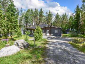 Фотографии Дома для отпуска Holiday Home Lehmus г. Хейнявеси (Финляндия) №3 Фото Дома для отпуска Holiday Home Lehmus г. Хейнявеси 3