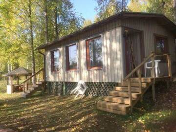 Фотографии Дома для отпуска Holiday Home Lintukoto г. Хейнявеси (Финляндия) №1 Фото Дома для отпуска Holiday Home Lintukoto г. Хейнявеси 1