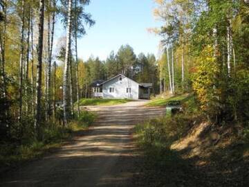 Фото номера Дом для отпуска Дома для отпуска Holiday Home Rinteelä г. Хейнявеси 20